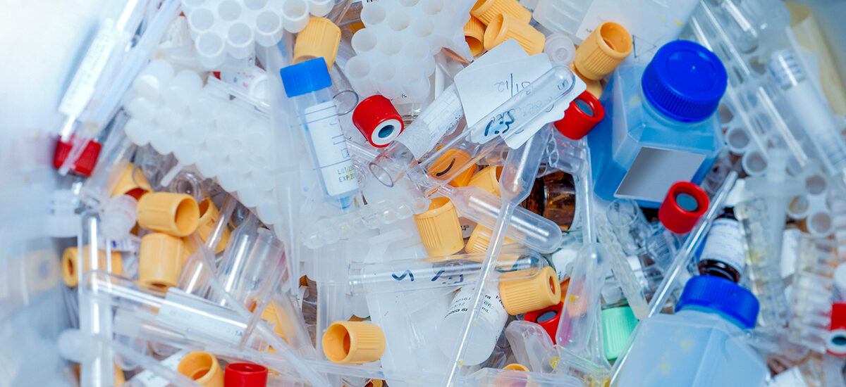 Global Medical Waste Management System Industry