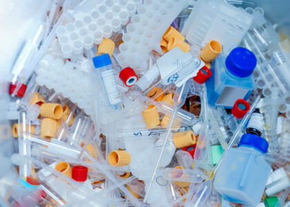 Global Medical Waste Management System Industry