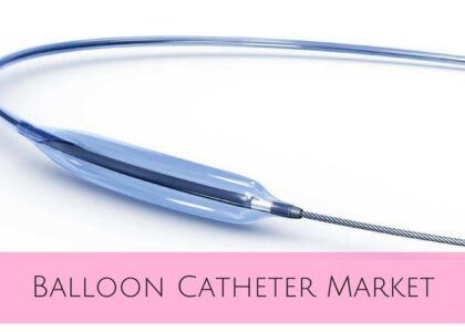 Global Micro Balloon Catheter Industry