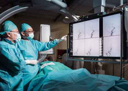 Global Nonvascular Interventional Radiology Devices Industry