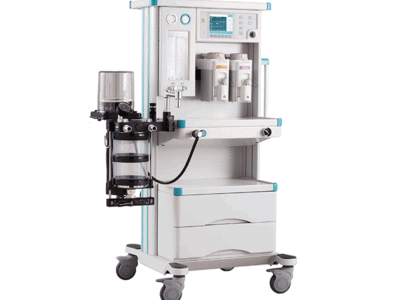 Global Portable Anesthesia Systems Industry