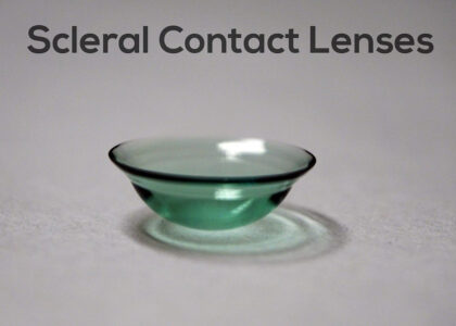 Scleral Lenses Market