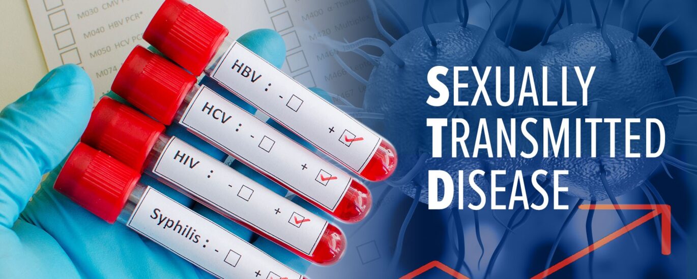 Global Sexually Transmitted Diseases Diagnostics Industry