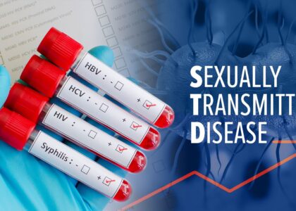 Global Sexually Transmitted Diseases Diagnostics Industry