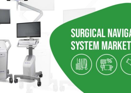 Global Surgical Navigation System Industry