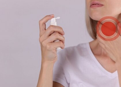 Global Throat Sprays Market