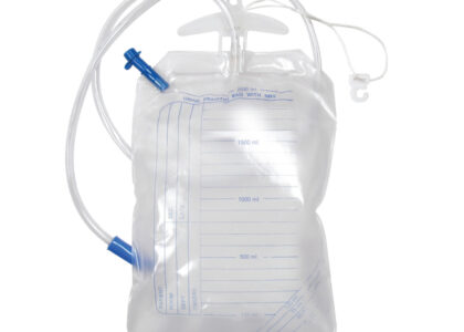 Global Urinary Bag Industry