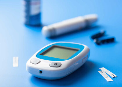 Global Veterinary Glucometer Industry