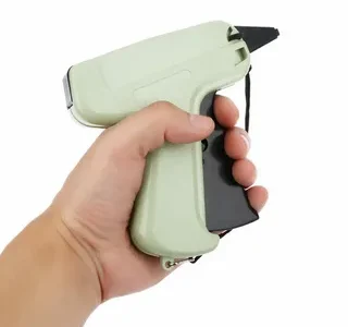 Handheld Tagging Gun Market