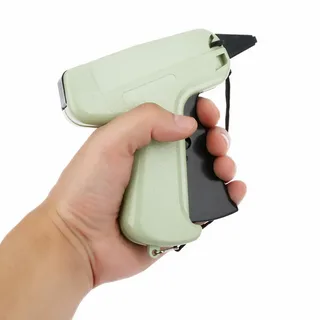 Handheld Tagging Gun Market