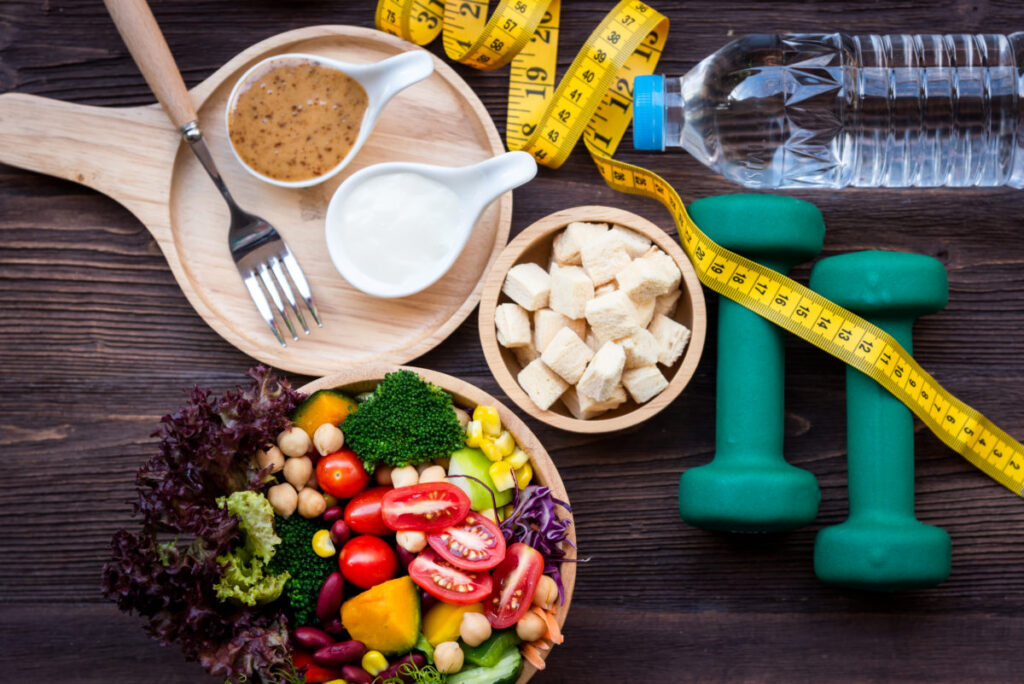 Health and Wellness Product Market