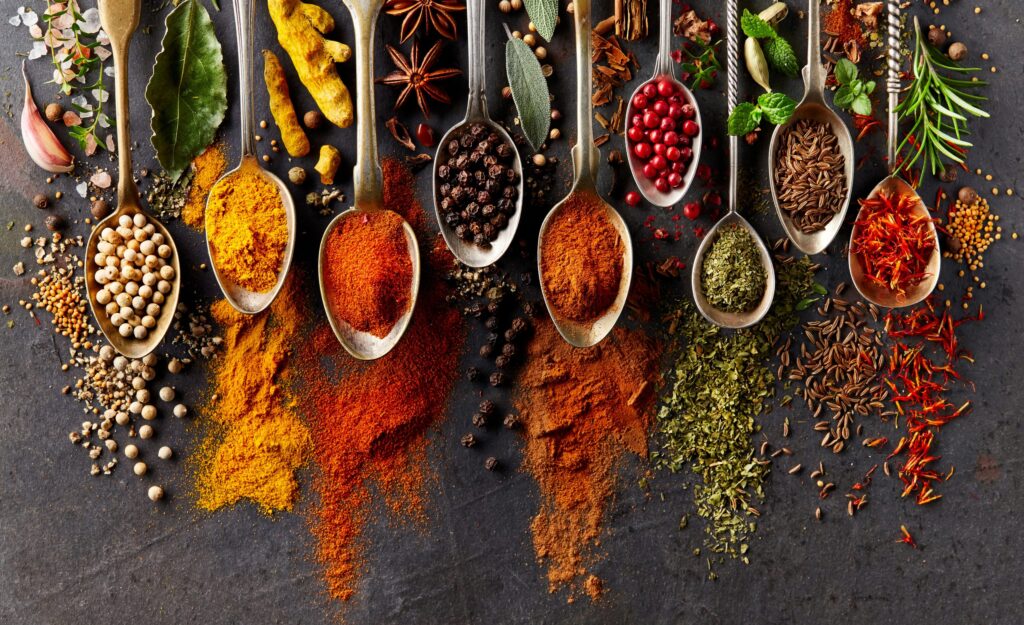 Herb & Spice Extracts Market
