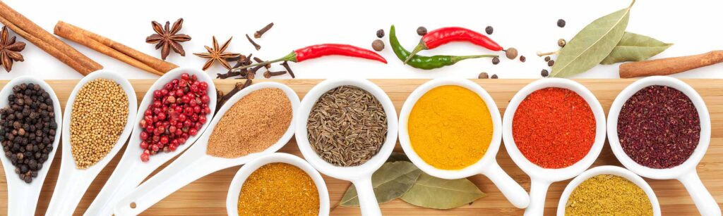 Herb and Spice Extracts Market