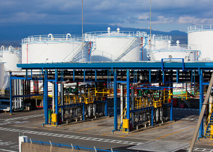 High Performance Refinery Additives