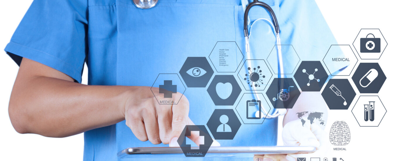 Hospital Capacity Management Solutions Market