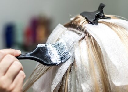 Hair Lightening Products Market