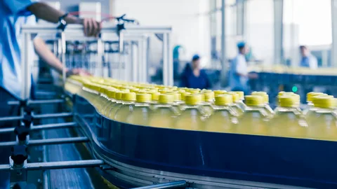 Industrial Chemical Packaging Market 