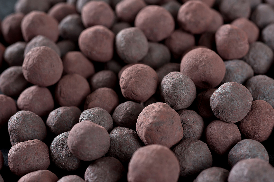 Iron Ore Pellet Market