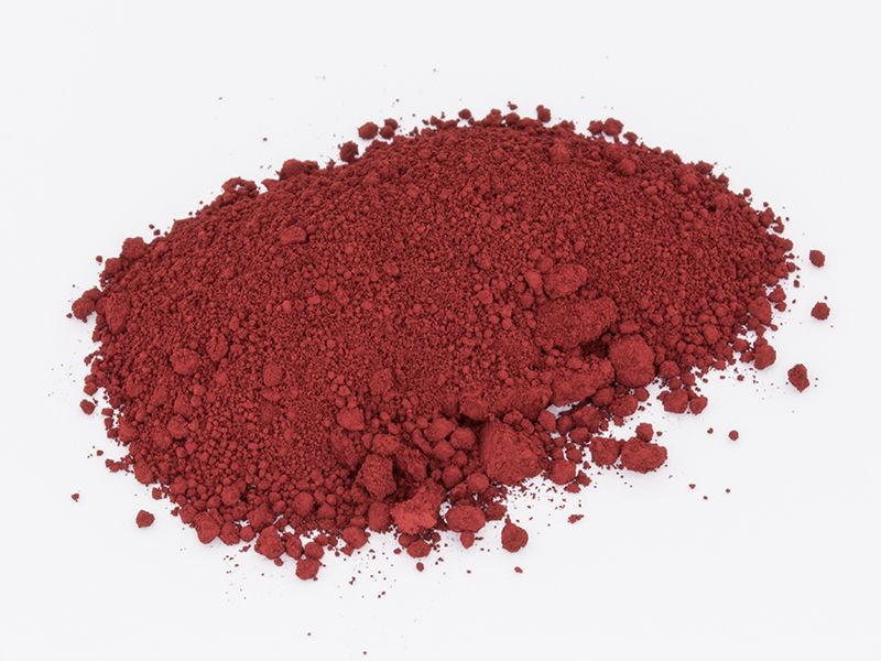 Iron Oxide Market