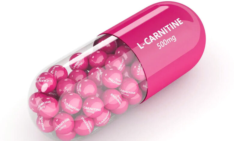  L-Carnitine Supplements Market
