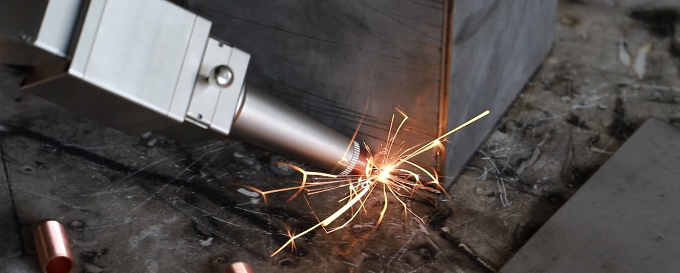 Laser Welding Market