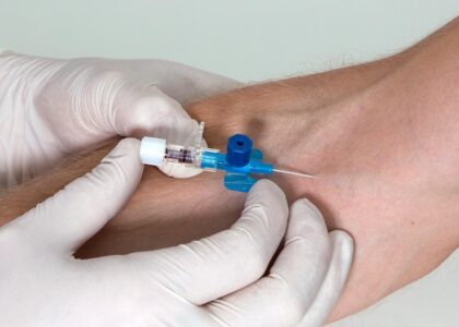 MENA Syringes & Cannula Market