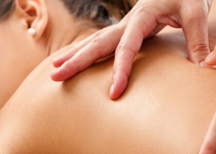 Massage Therapy Service Market