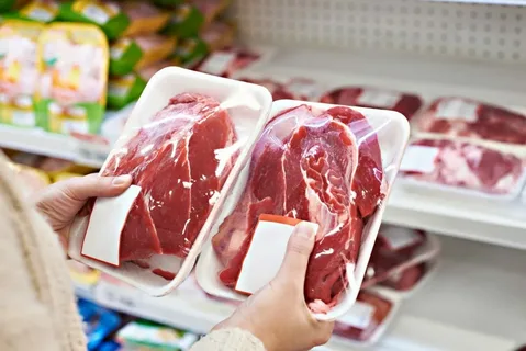 Meat Packaging Market