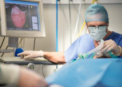 Medical Polyetheretherketone Market