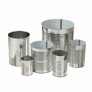 Metal Containers Market