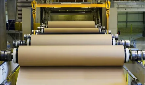 Mexico Industrial Paper Sacks Market