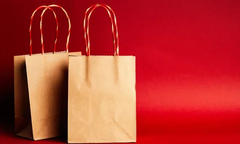 Mexico Paper Bags Market