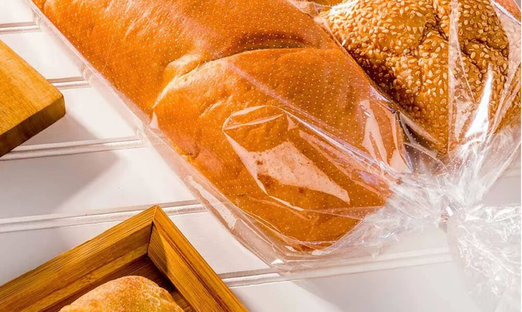 Micro Perforated Films Packaging Market