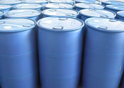 Mixed Xylene Market