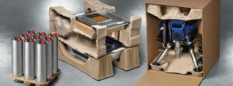 Molded Pulp Packaging Machines Market