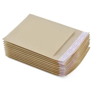 Non-cushioned Mailer Market