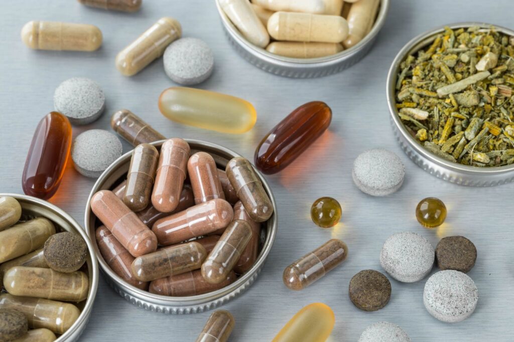 MENA Nutraceuticals Market