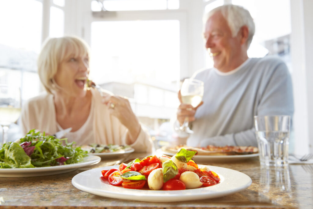 Older Adults Health Supplements Market