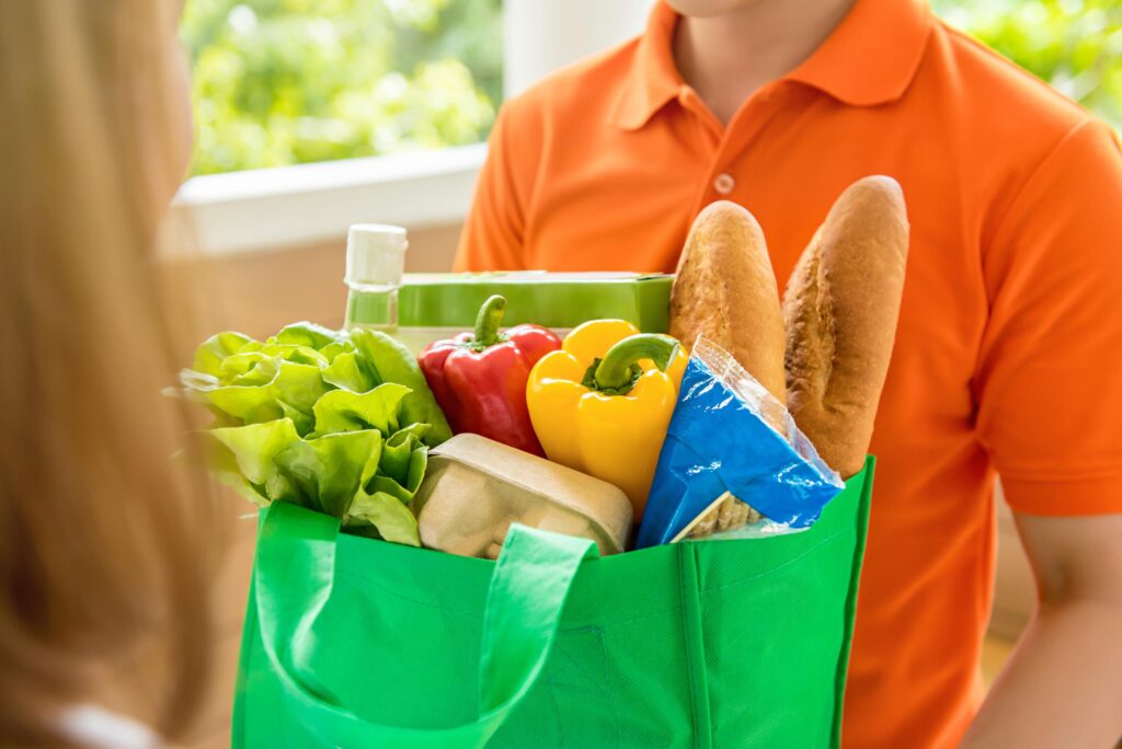 Online Food Delivery Services Market