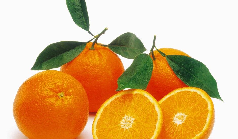 Orange Terpenes Market