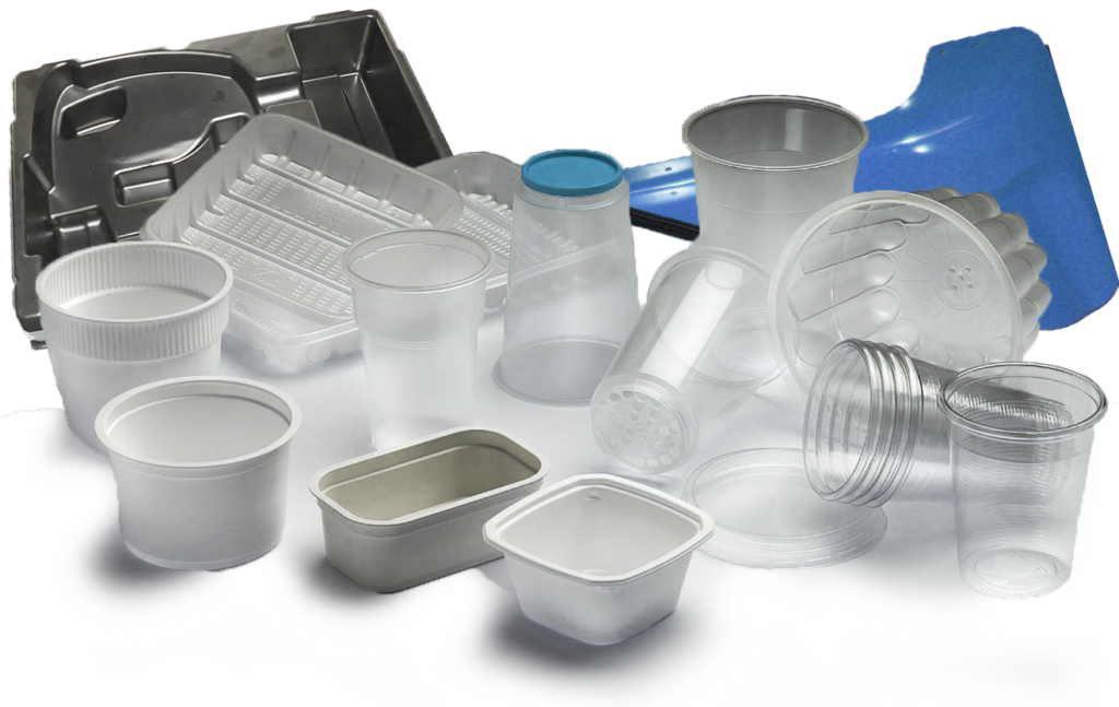 PET Packaging Market