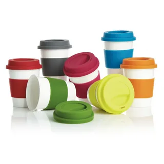 PLA Cup Market