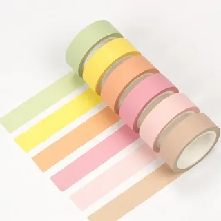 Paper Masking Tapes Market