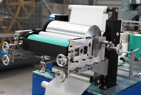 Paper Napkin Making Machine Market