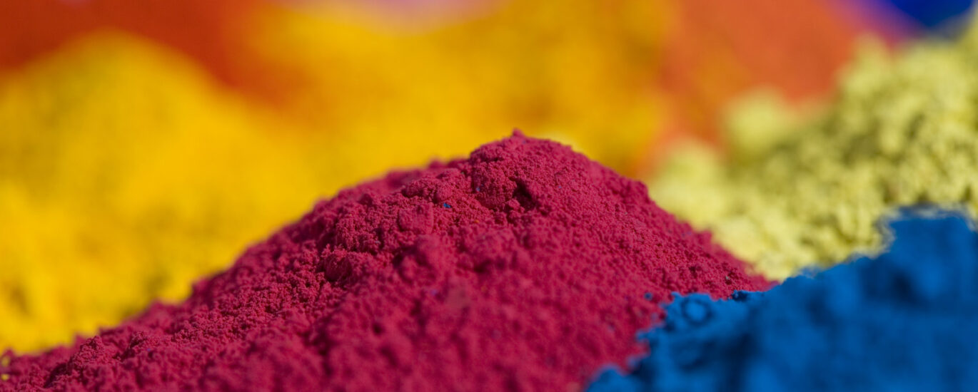 Paper Pigments Market