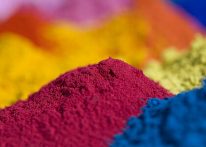 Paper Pigments Market