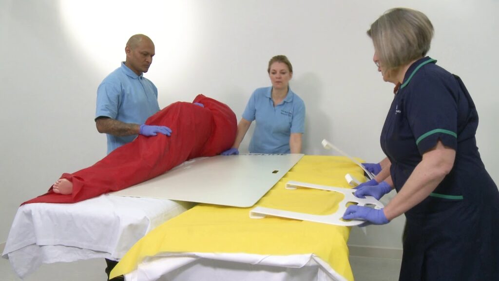 Patient Lateral Transfer Market Surges with a 9.2 CAGR from 2022 to