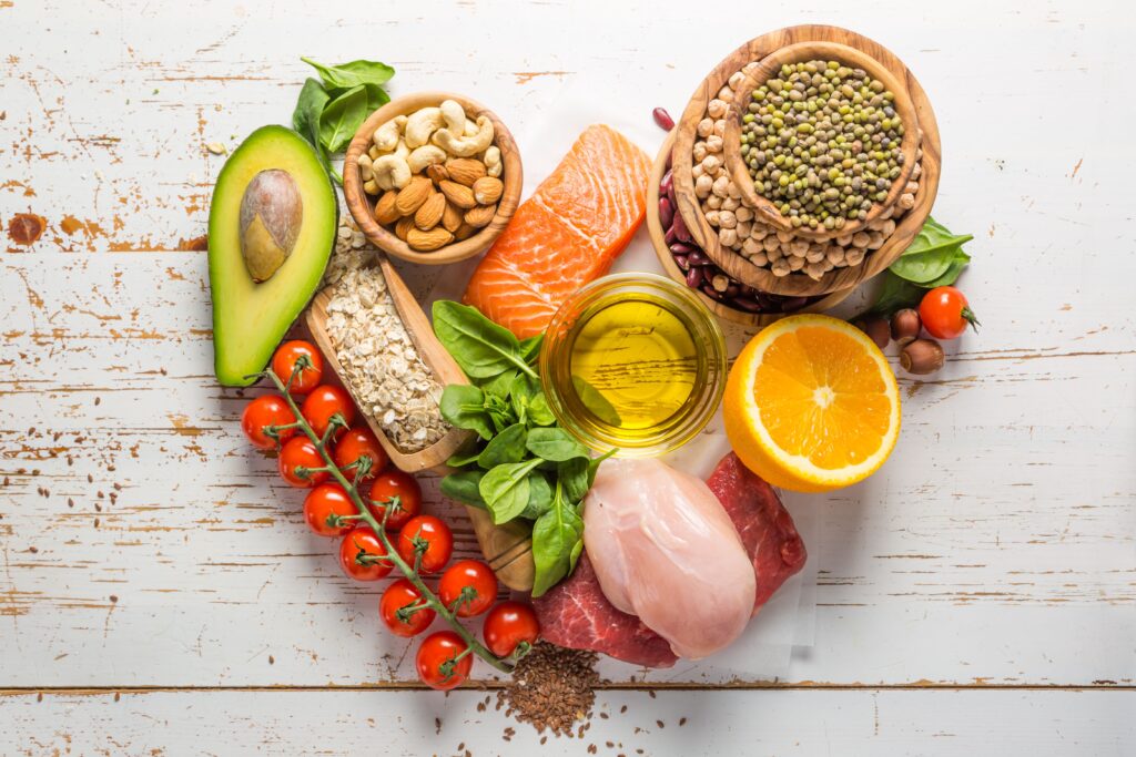 Personalised Nutrition Market