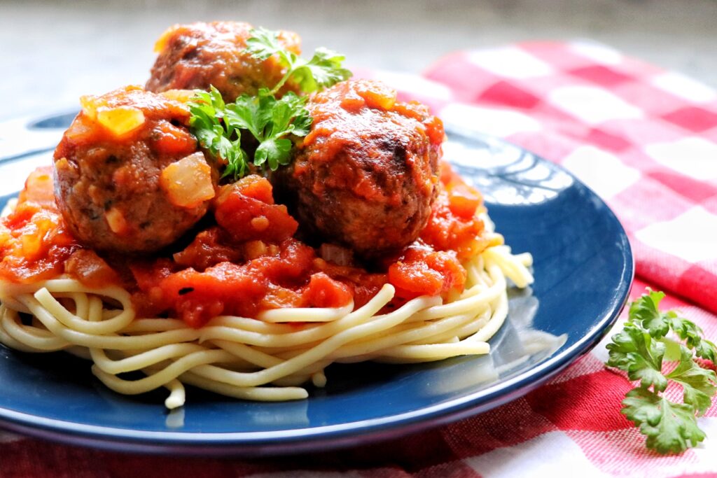 Plant-Based Meatballs Market