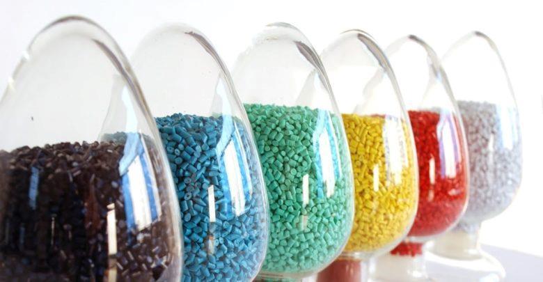 Asia Pacific Plastic Additives Market